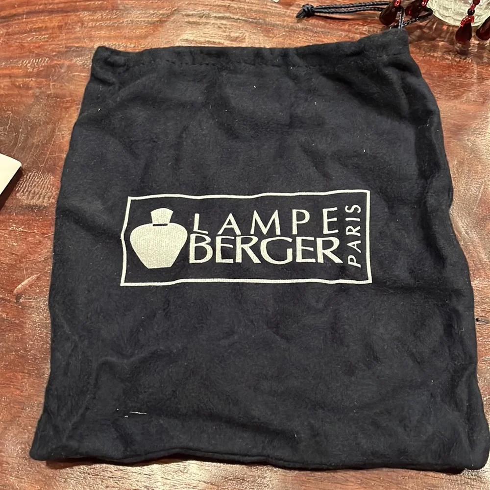 Lampe Berger Paris Fragrance Oil Air Diffuser 13087 New 2004 Beads
